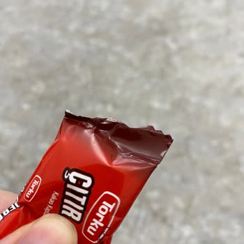 Torku Çıtır Gofret Paketi Hüsranı
