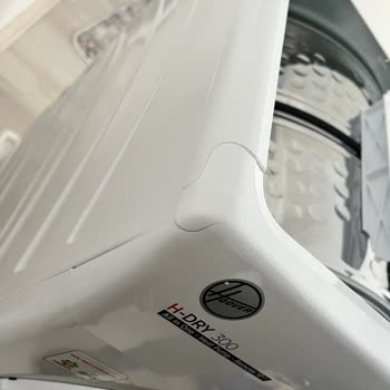 Kırık Kurutma Makinesi Ve İade Sürecinde Yaşanan Sorunlar