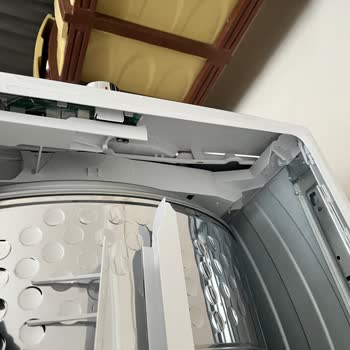 Kırık Kurutma Makinesi Ve İade Sürecinde Yaşanan Sorunlar