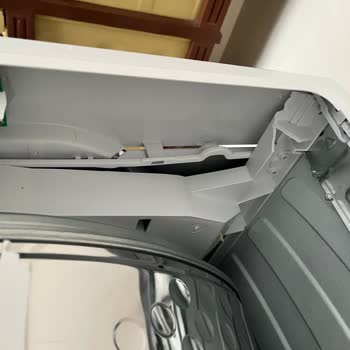 Kırık Kurutma Makinesi Ve İade Sürecinde Yaşanan Sorunlar