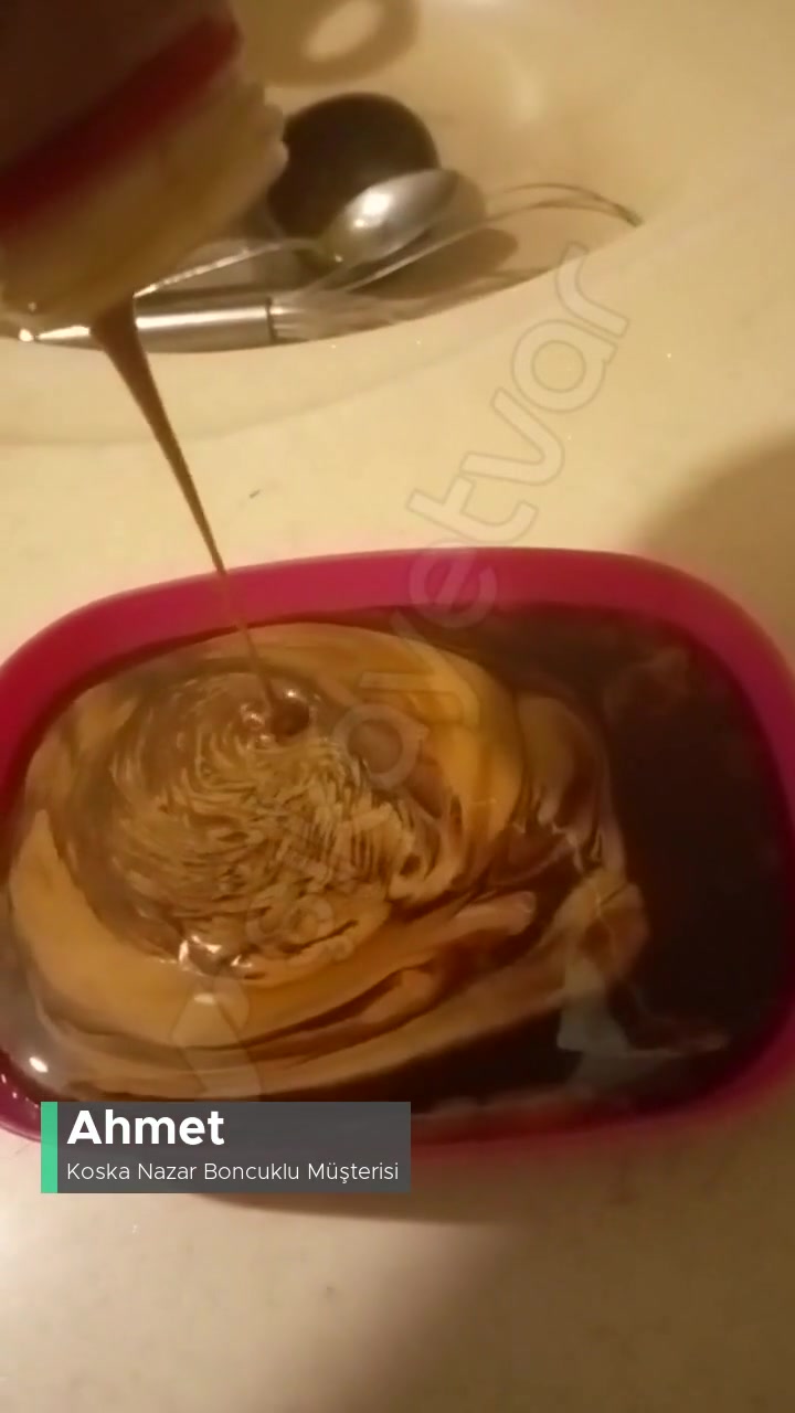 Bozulmuş Keçi Boynuzu Pekmezi! videonun kapak resmi