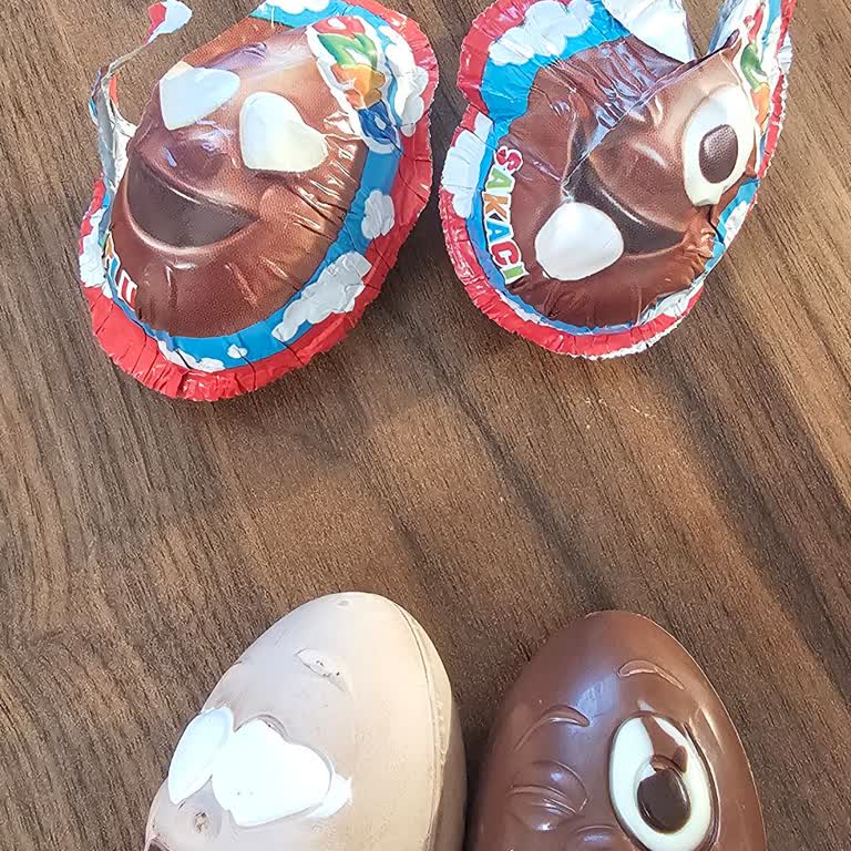 Çocukların Hayal Kırıklığı: Albino Oyuncak Şoku