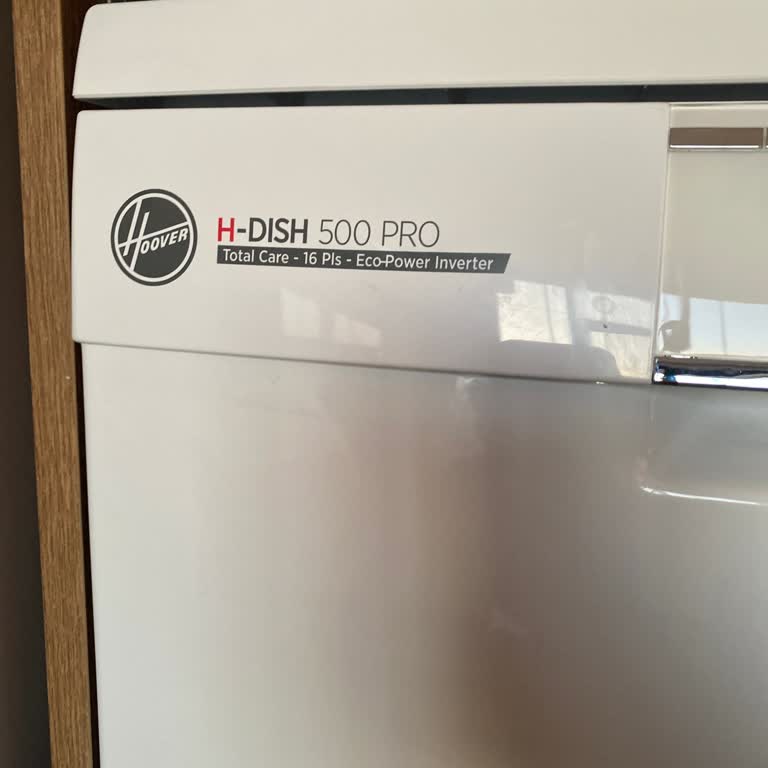 Yeni Alınan Bulaşık Makinesi İlk Günden Arızalandı