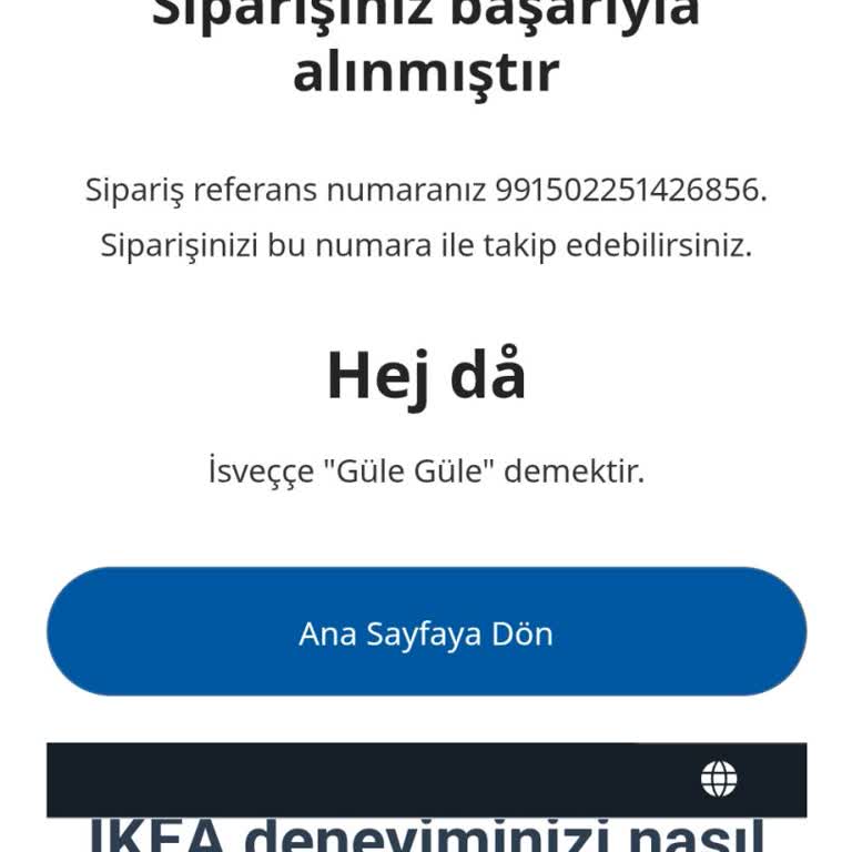Ulaşılamayan Müşteri Hizmetleri Ve Bilgilendirme Eksikliği
