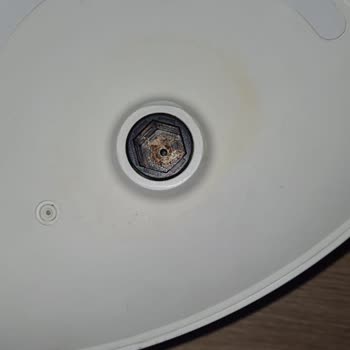 Xiaomi Robot Süpürgede Su Kanalları Paslanma Ve Garanti Sorunu