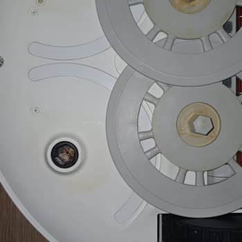 Xiaomi Robot Süpürgede Su Kanalları Paslanma Ve Garanti Sorunu