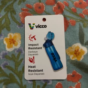 Vicco Suluk: Dayanıklılık Sorunu Ve Müşteri Memnuniyetsizliği