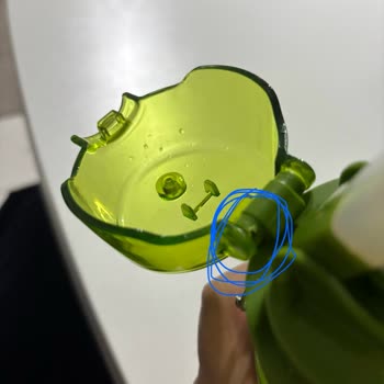 Vicco Suluk: Dayanıklılık Sorunu Ve Müşteri Memnuniyetsizliği