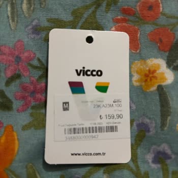 Vicco Suluk: Dayanıklılık Sorunu Ve Müşteri Memnuniyetsizliği