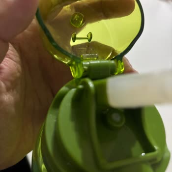 Vicco Suluk: Dayanıklılık Sorunu Ve Müşteri Memnuniyetsizliği