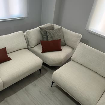 Doğtaş Köşe Takımı Kurulum Kabusu