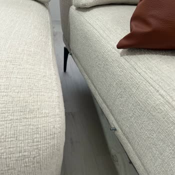 Doğtaş Köşe Takımı Kurulum Kabusu