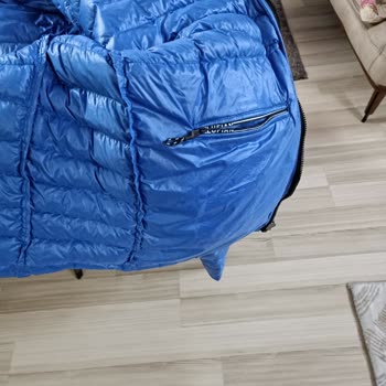 Lufian Mont Yıkama Sonrası Renk Solması Ve Etiket Sorunu