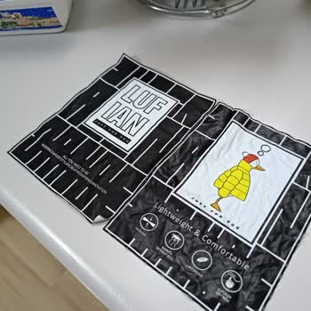 Lufian Mont Yıkama Sonrası Renk Solması Ve Etiket Sorunu