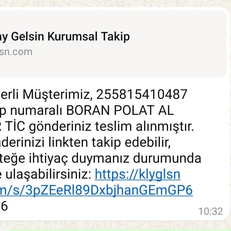 Kayıp Kargo Kabusu: Sendeo İle Yaşadığımız Hayal Kırıklığı