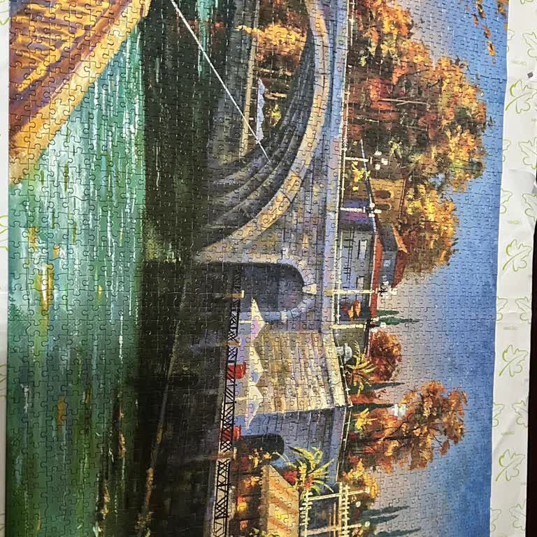 Eksik Parçalı Puzzle Ve İletişim Sorunu