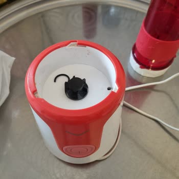 Vestel Mix&GO Yedek Parça Sorunu: Conta Bulunamıyor