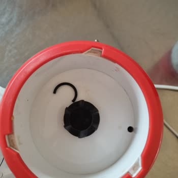 Vestel Mix&GO Yedek Parça Sorunu: Conta Bulunamıyor