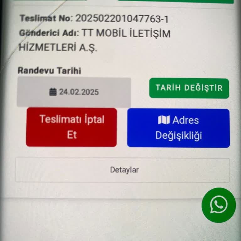 Dijital Kurye Mağduriyeti: Türk Telekom'dan Beklenmedik Tarih Değişikliği