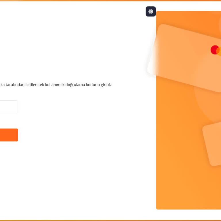 Masterpass Numara Güncelleme Sorunu
