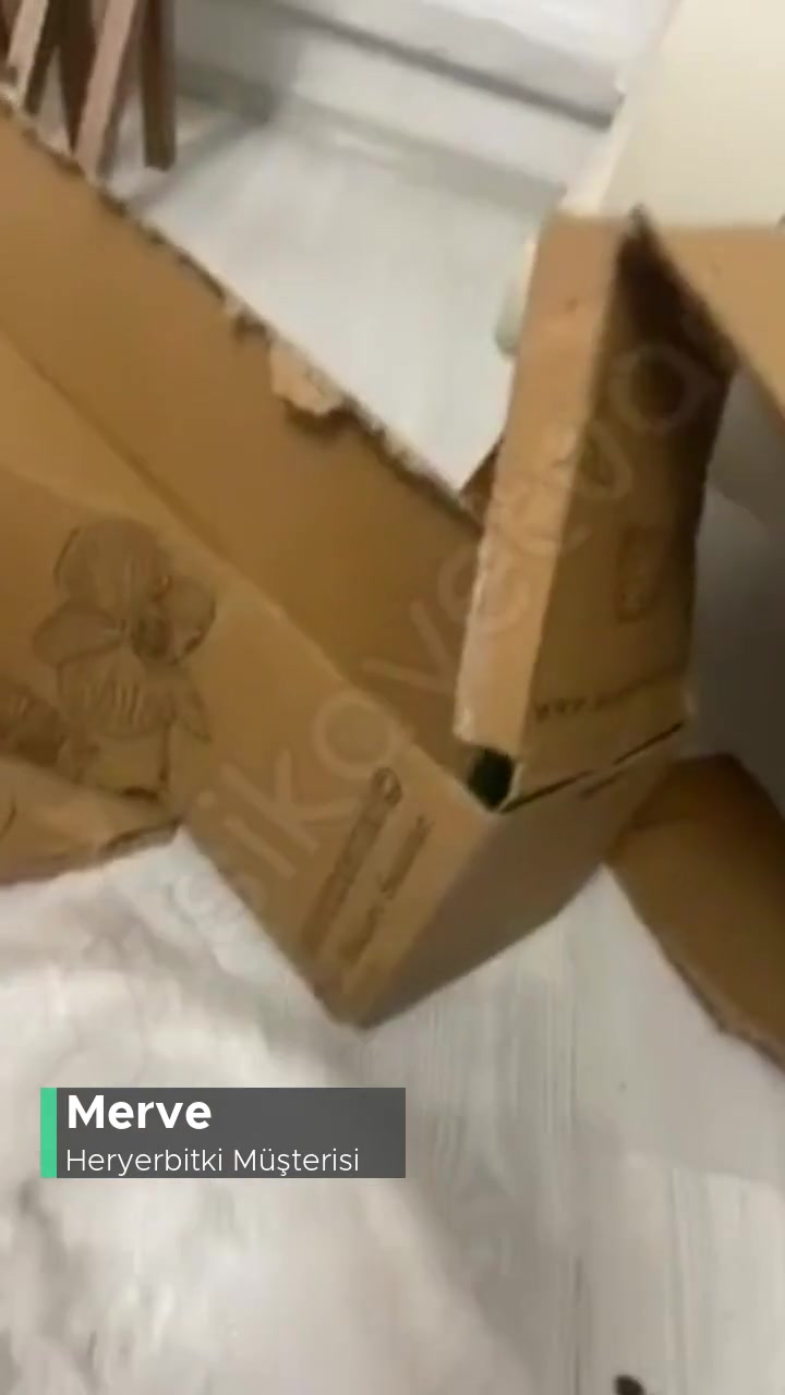 Heryerbitki Adresinden Sipariş Hüsranı! videonun kapak resmi