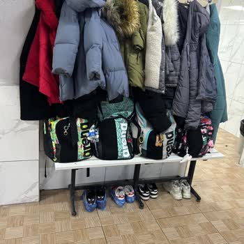 Ege Üniversitesi Sermed Akgün Kapalı Yüzme Havuzu Şikayeti