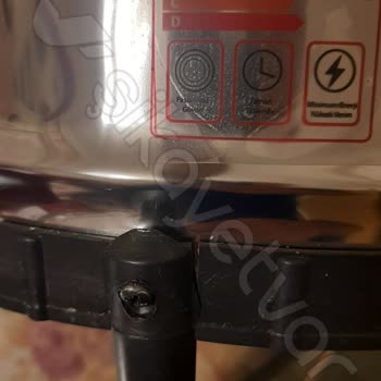 Şahbaz Yayık Makinesi Hasarlı Ürün Ve İade Sorunu: Güvenilmez Firmalarla Yaşanan Mağduriyet