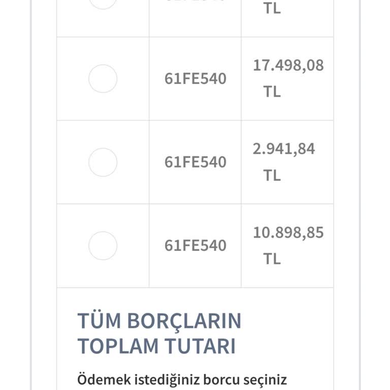 Avrasya Tüneli'nde HGS Sorunları