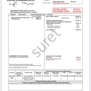 İzinsiz Oyun Üyeliği Ve Ücret Kesintisi Sorunu