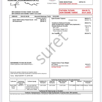 İzinsiz Oyun Üyeliği Ve Ücret Kesintisi Sorunu
