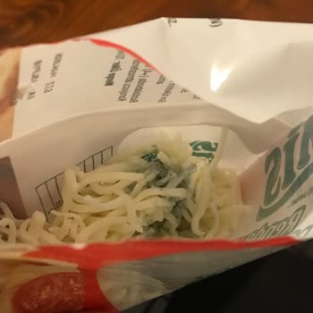 Şok Market'te Sürekli Tarihi Geçmiş Ve Küflü Ürün Sorunu