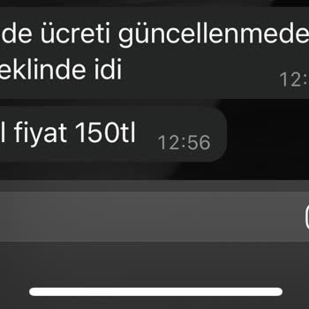 Kargo Ücreti Ve İade Sürecinde Yaşanan Sorunlar
