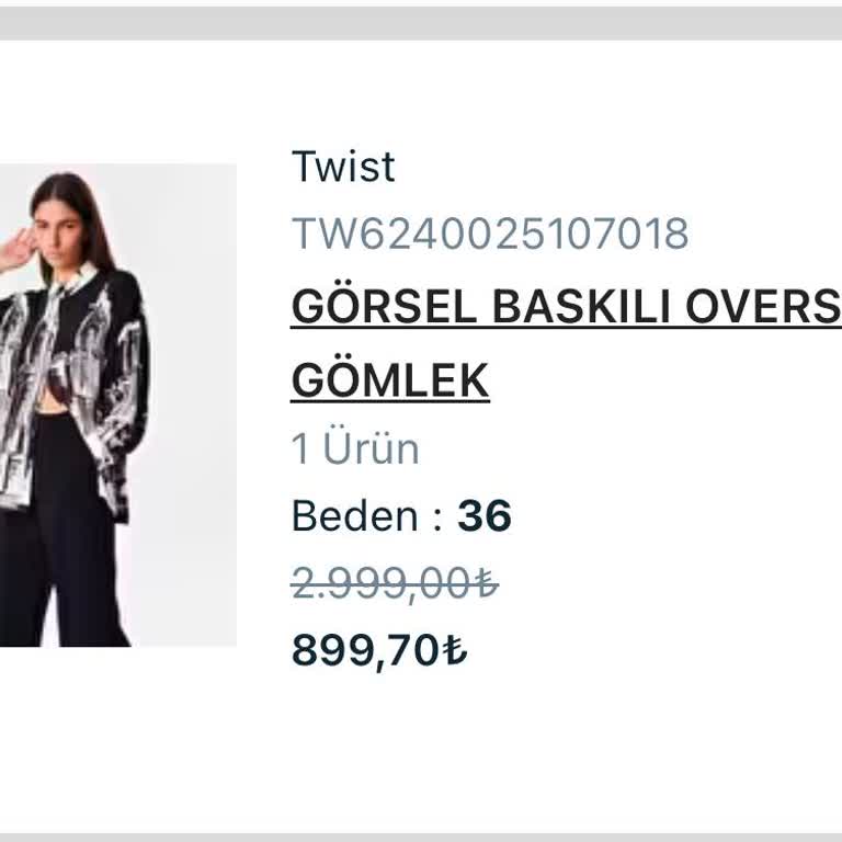 Yanlış Ürün Gönderimi Ve İade Sorunu