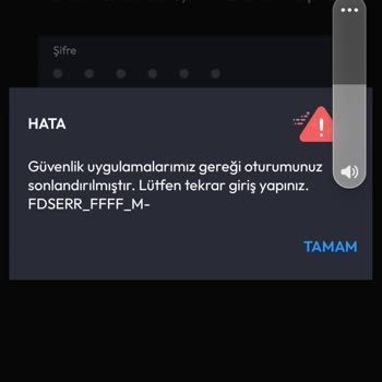 İşCep Uygulamasındaki Sorunlar Ve Müşteri Hizmetleri Deneyimi