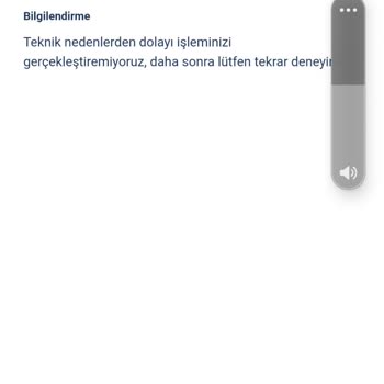 İşCep Uygulamasındaki Sorunlar Ve Müşteri Hizmetleri Deneyimi
