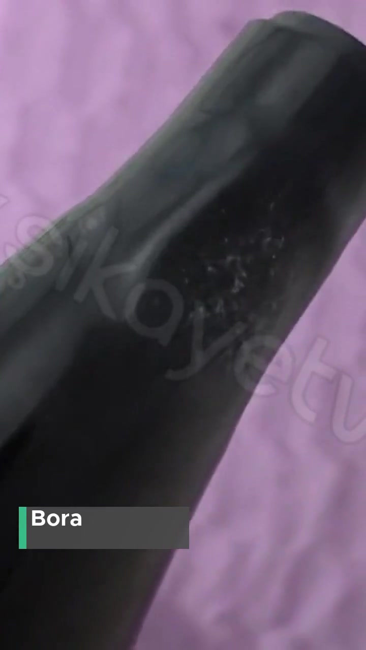 Aprilla Kişisel Bakım Aletleri Yangın Riski Var! videonun kapak resmi