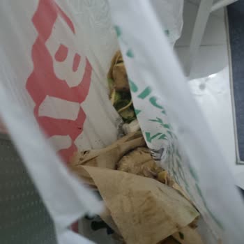 Dondurulmuş Uskumru Filetosu Hayal Kırıklığı