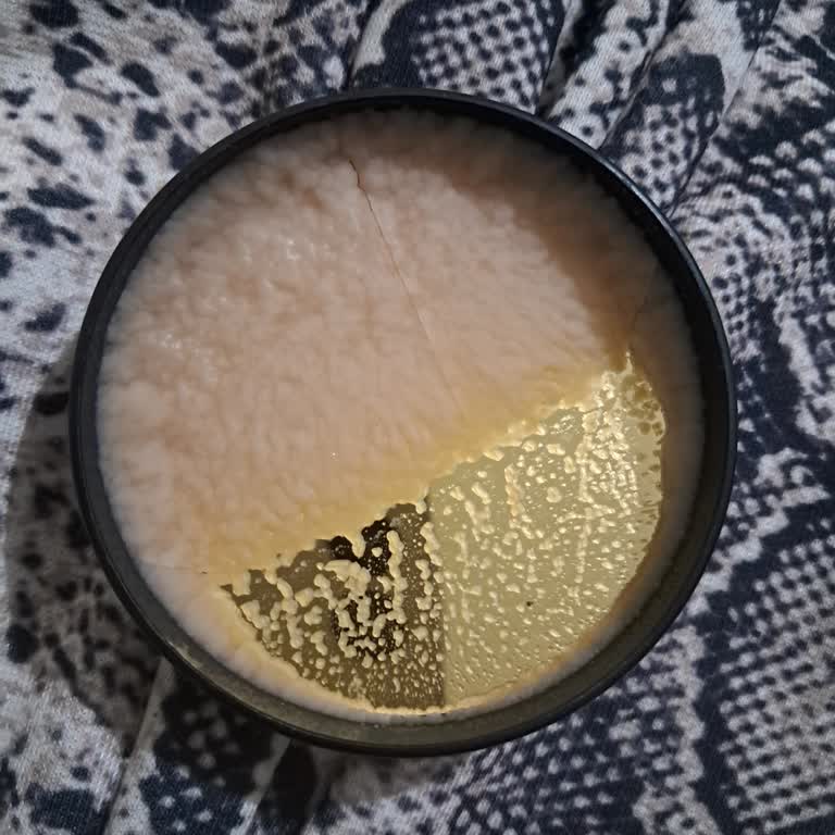 Kaş Sabitleyici Üründe Renk Değişikliği Sorunu