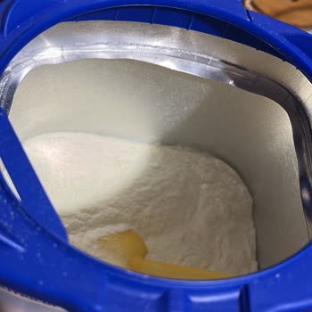 Aptamil Bebek Mamasında Eksik Gramaj Şoku