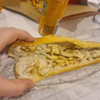 Eksik Sipariş Ve Kalitesiz Hazırlık Sorunu