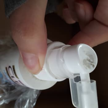 Online Siparişimde Gelen Ürünler Dökülmüş Ve Kirli