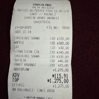 Paket Ücreti Şikayeti: Ufak Hesaplar Büyük Müşteri Kaybına Yol Açabilir