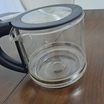 Schafer Çaycı'nın Cam Kalitesi Hayal Kırıklığı