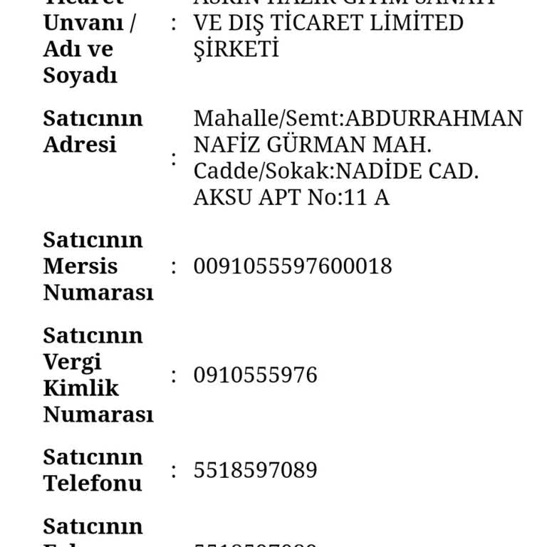Trendyol'da Yanlış Gönderim Ve İade Sorunu