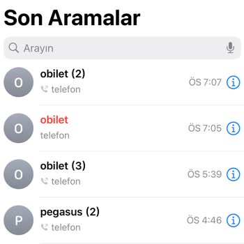 Obilet İle Bilet Alırken Mağduriyet Yaşadım: İptal Ve Değişim Sorunları