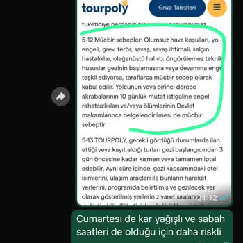 İptal Edilen Turda İade Sorunu Ve Hukuki Tehdit