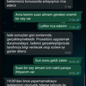 İptal Edilen Turda İade Sorunu Ve Hukuki Tehdit