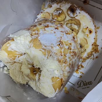 Doğum Günü Pastası Hayal Kırıklığı: Kalite Ve Hizmet Eksikliği