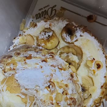 Doğum Günü Pastası Hayal Kırıklığı: Kalite Ve Hizmet Eksikliği