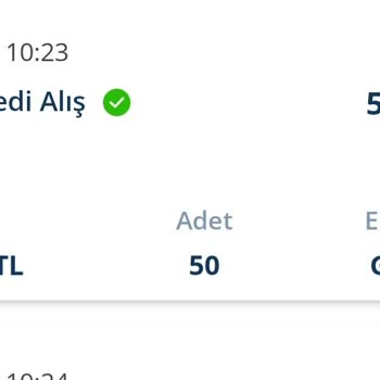 Yanlış Fiyat Girişi Nedeniyle Zarara Uğradım